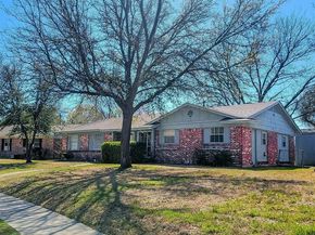 3205  Parkside Drive , Mesquite Texas 75150