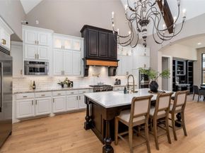3208  Twin Eagles Drive , Celina Texas 75009