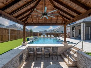3208  Twin Eagles Drive , Celina Texas 75009