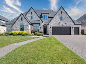 3208  Twin Eagles Drive , Celina Texas 75009