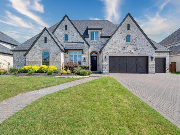3208  Twin Eagles Drive , Celina Texas 75009