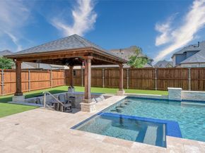3208  Twin Eagles Drive , Celina Texas 75009