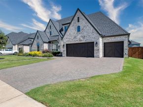 3208  Twin Eagles Drive , Celina Texas 75009