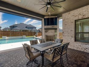 3208  Twin Eagles Drive , Celina Texas 75009