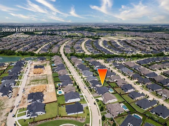 3208  Twin Eagles Drive , Celina Texas 75009