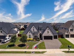 3208  Twin Eagles Drive , Celina Texas 75009