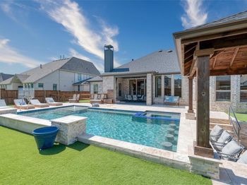 3208  Twin Eagles Drive 