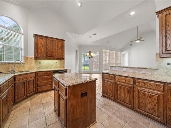 1306  Granger Drive , Allen Texas 75013