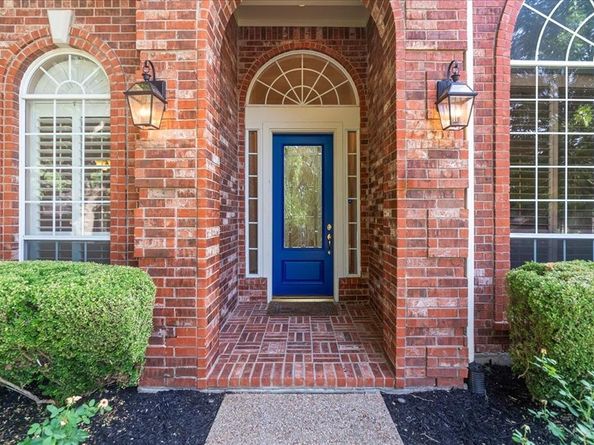 1306  Granger Drive , Allen Texas 75013