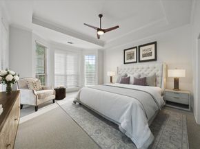 1306  Granger Drive , Allen Texas 75013