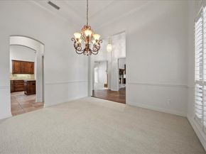 1306  Granger Drive , Allen Texas 75013
