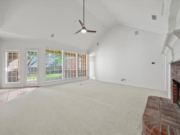 1306  Granger Drive , Allen Texas 75013