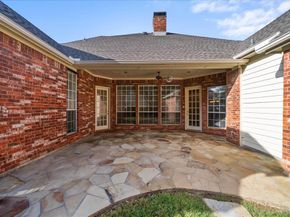 1306  Granger Drive , Allen Texas 75013