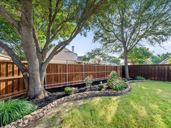 1306  Granger Drive , Allen Texas 75013