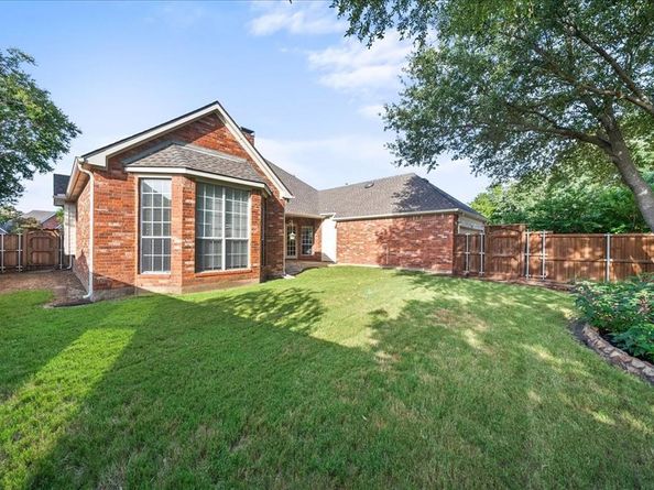 1306  Granger Drive , Allen Texas 75013