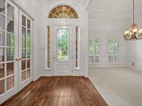 1306  Granger Drive , Allen Texas 75013