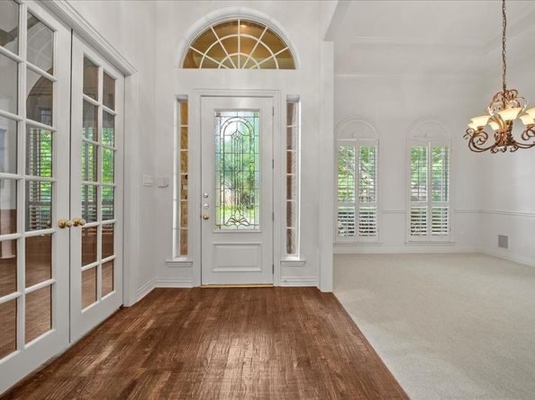 1306  Granger Drive , Allen Texas 75013
