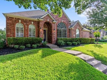 1306  Granger Drive 