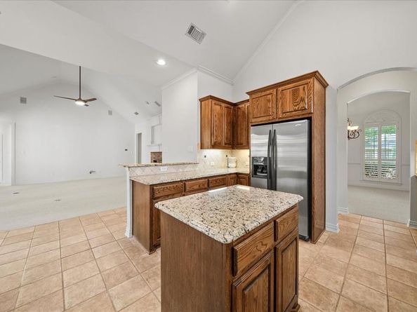 1306  Granger Drive , Allen Texas 75013