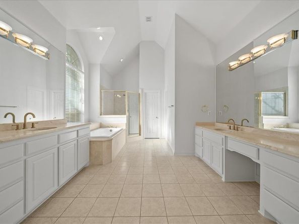 1306  Granger Drive , Allen Texas 75013