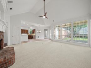 1306  Granger Drive , Allen Texas 75013