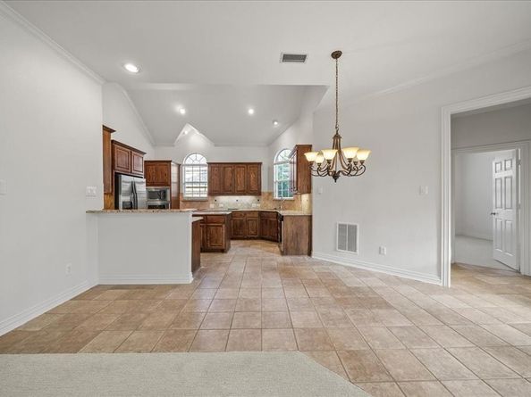 1306  Granger Drive , Allen Texas 75013
