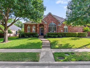1306  Granger Drive 