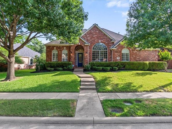 1306  Granger Drive , Allen Texas 75013