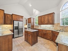 1306  Granger Drive , Allen Texas 75013
