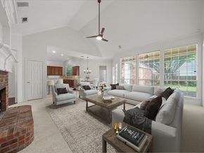 1306  Granger Drive , Allen Texas 75013