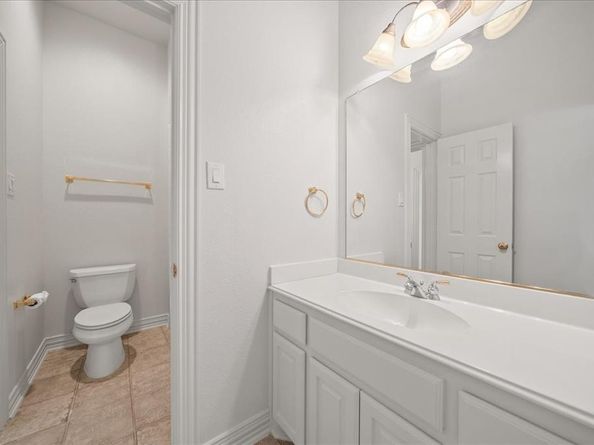 1306  Granger Drive , Allen Texas 75013