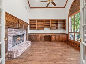 1306  Granger Drive , Allen Texas 75013