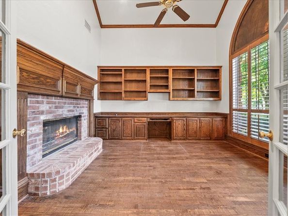 1306  Granger Drive , Allen Texas 75013