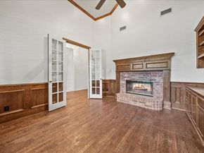 1306  Granger Drive , Allen Texas 75013
