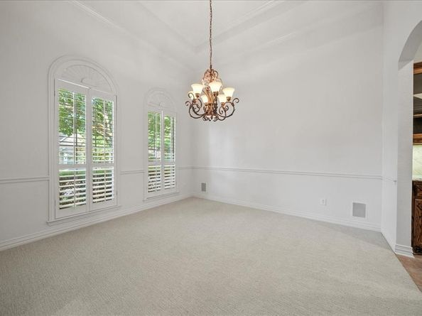 1306  Granger Drive , Allen Texas 75013