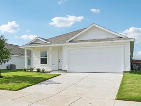 1629  Lercara Lane , McKinney Texas 75071