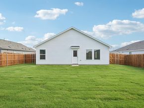 1629  Lercara Lane , McKinney Texas 75071