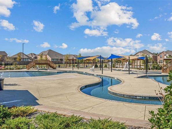1629  Lercara Lane , McKinney Texas 75071