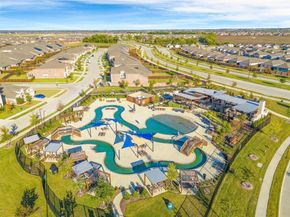 1629  Lercara Lane , McKinney Texas 75071