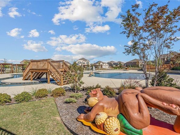 1629  Lercara Lane , McKinney Texas 75071