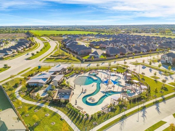 1629  Lercara Lane , McKinney Texas 75071