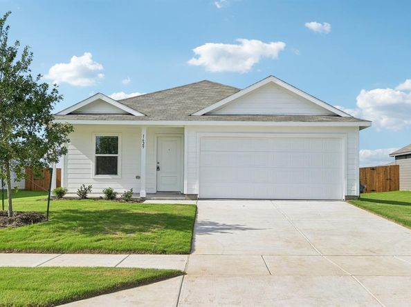 1629  Lercara Lane , McKinney Texas 75071
