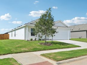1629  Lercara Lane , McKinney Texas 75071