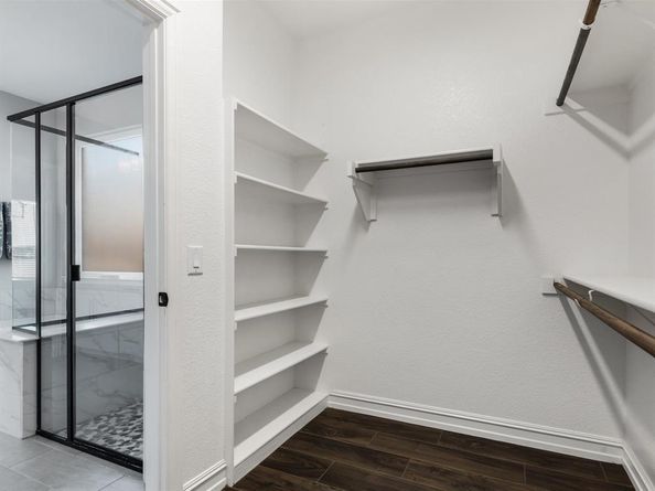 9520  Trailway Drive , Oak Point Texas 75068