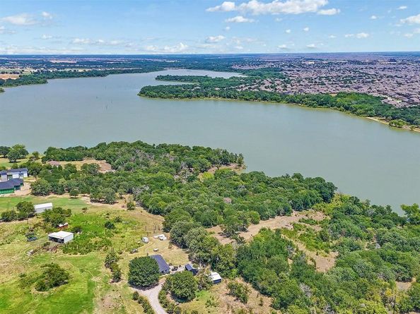 9520  Trailway Drive , Oak Point Texas 75068