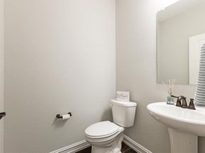 9520  Trailway Drive , Oak Point Texas 75068