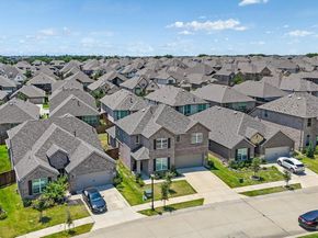 9520  Trailway Drive , Oak Point Texas 75068