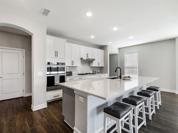 9520  Trailway Drive , Oak Point Texas 75068