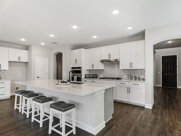 9520  Trailway Drive , Oak Point Texas 75068