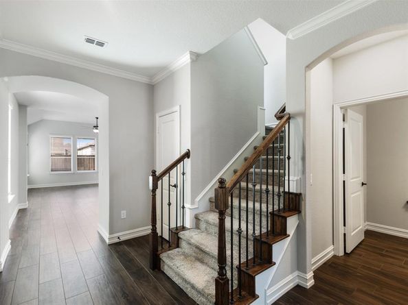 9520  Trailway Drive , Oak Point Texas 75068